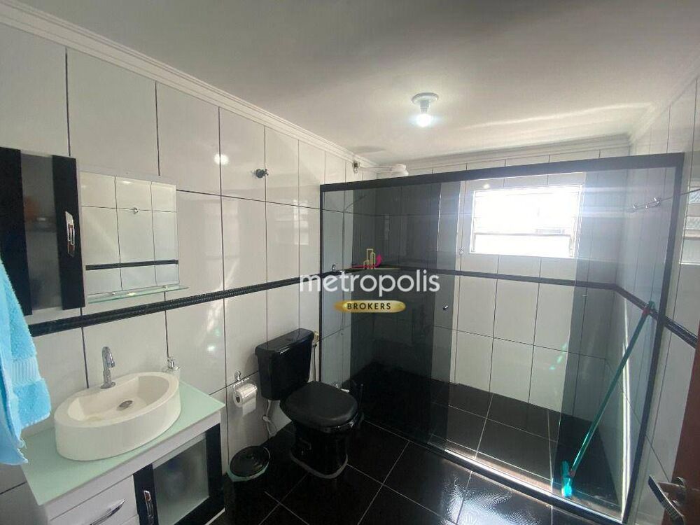 Casa, 4 quartos, 192 m² - Foto 5