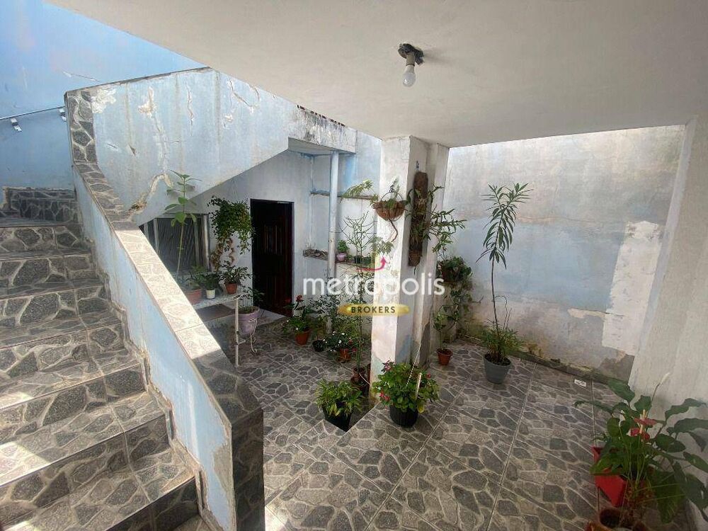 Casa, 4 quartos, 192 m² - Foto 7