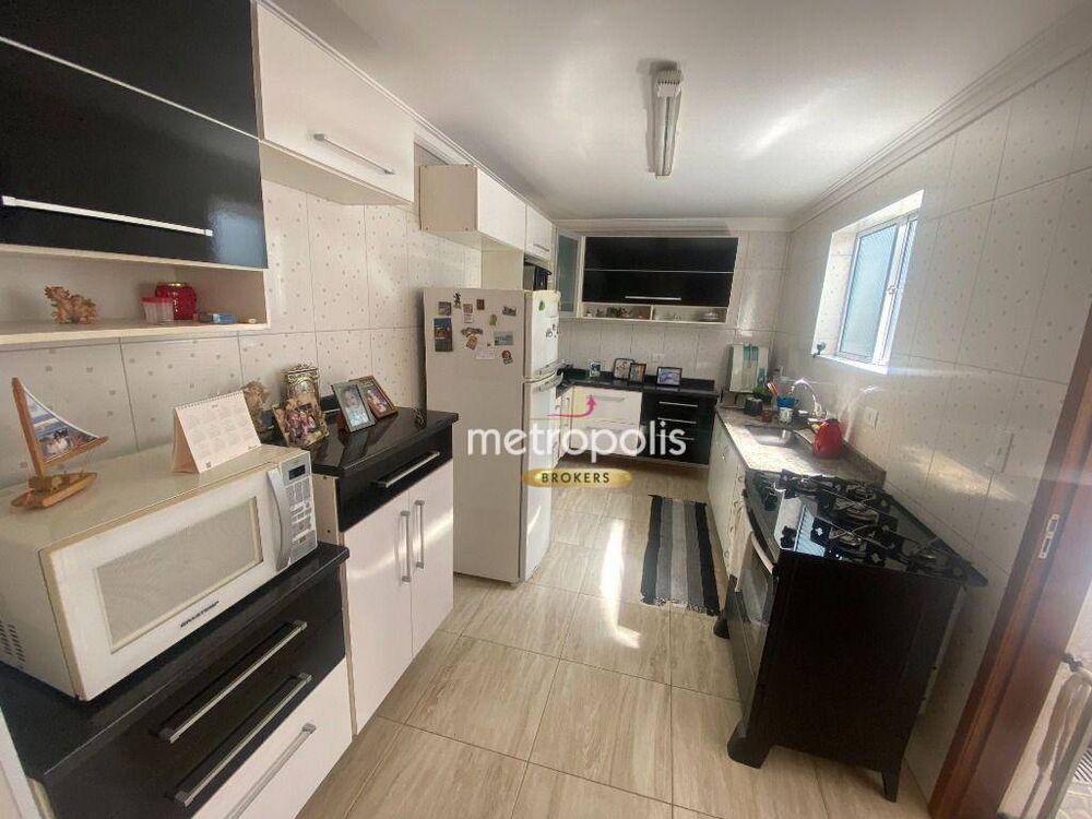 Casa, 4 quartos, 192 m² - Foto 3