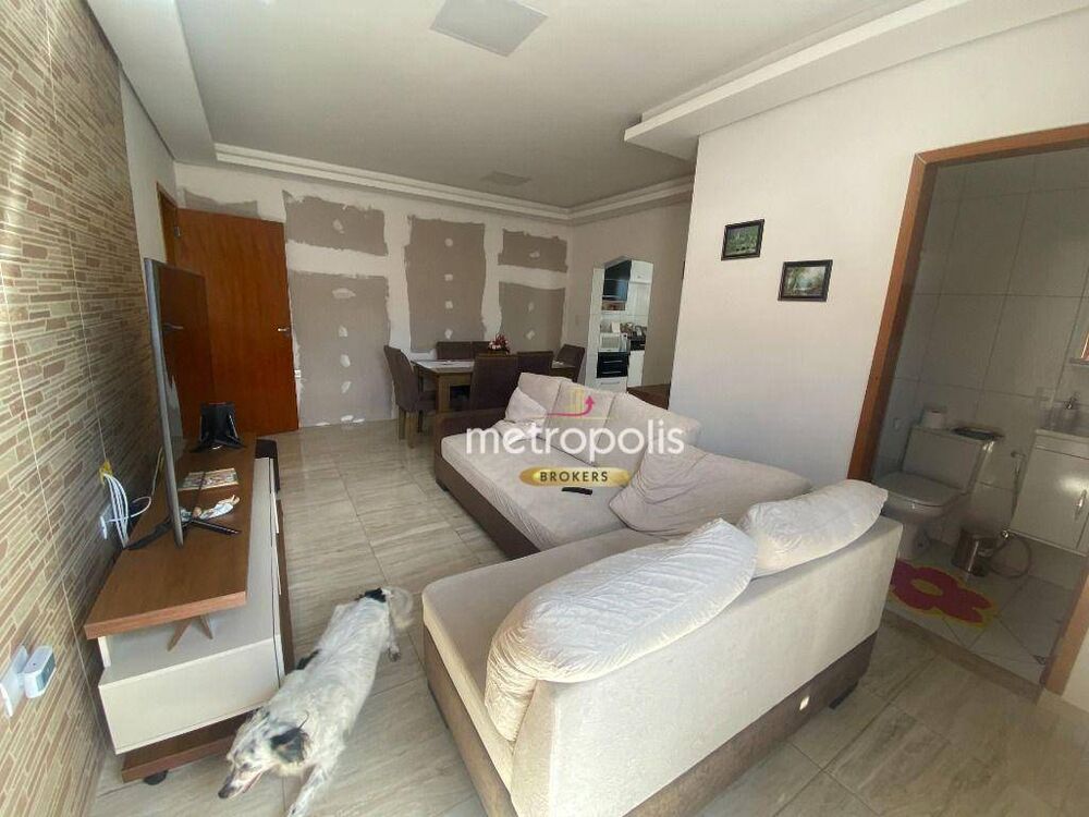 Casa, 4 quartos, 192 m² - Foto 1