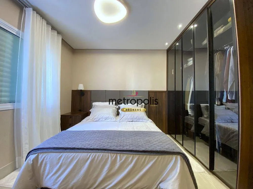 Apartamento, 3 quartos, 155 m² - Foto 9