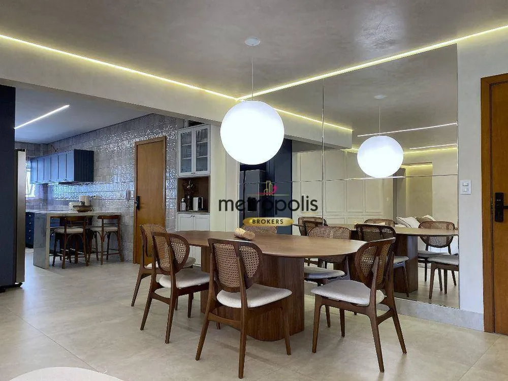 Apartamento, 3 quartos, 155 m² - Foto 7