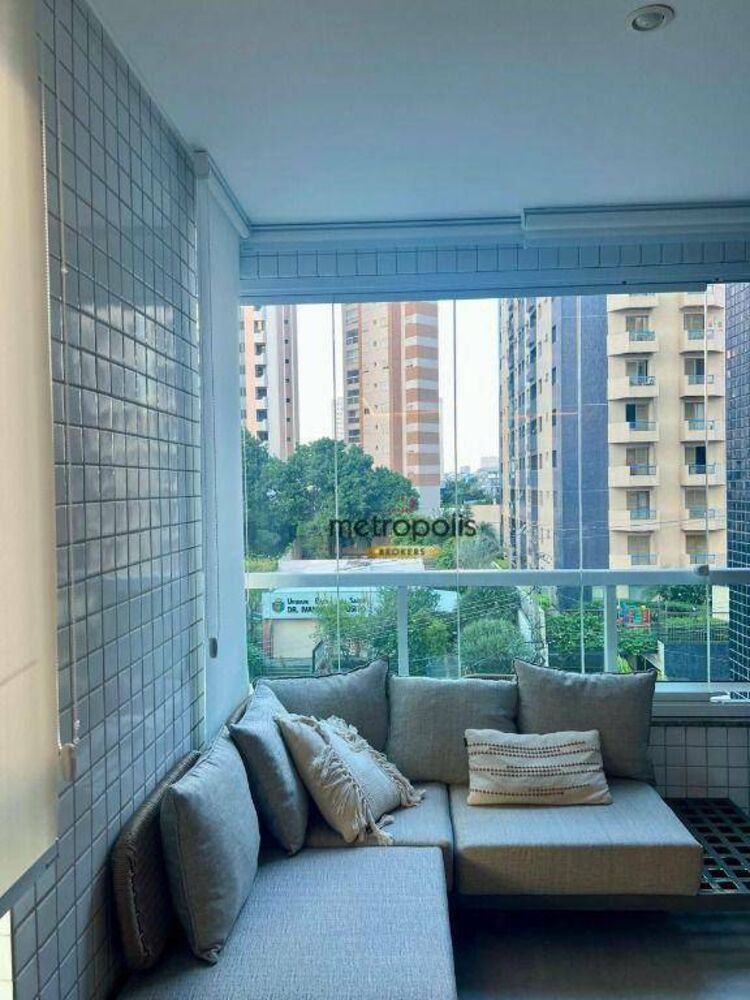 Apartamento, 3 quartos, 155 m² - Foto 2