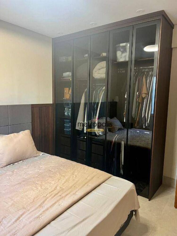 Apartamento, 3 quartos, 155 m² - Foto 3