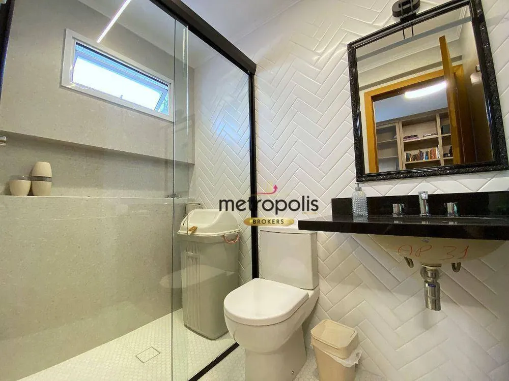 Apartamento, 3 quartos, 155 m² - Foto 11