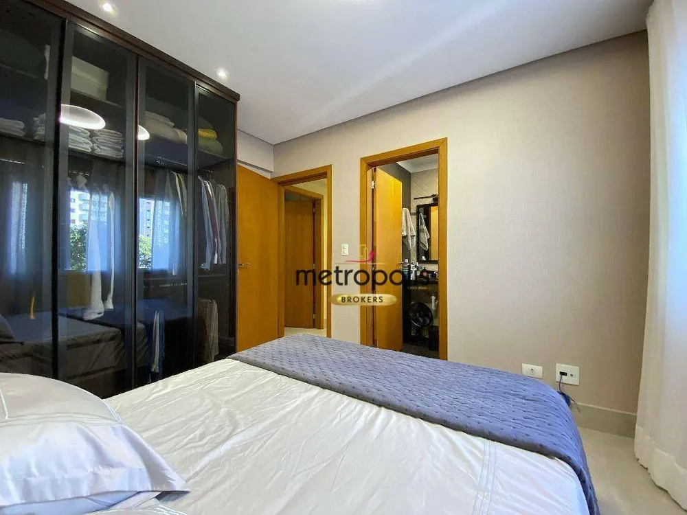 Apartamento, 3 quartos, 155 m² - Foto 10