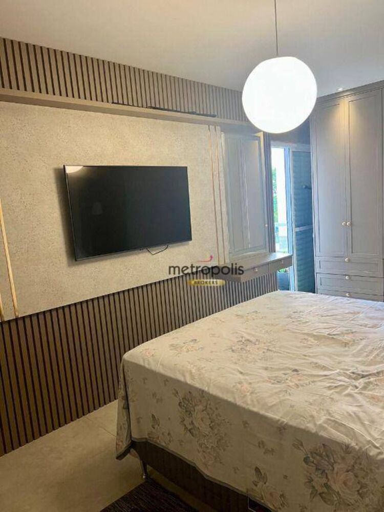 Apartamento, 3 quartos, 155 m² - Foto 4