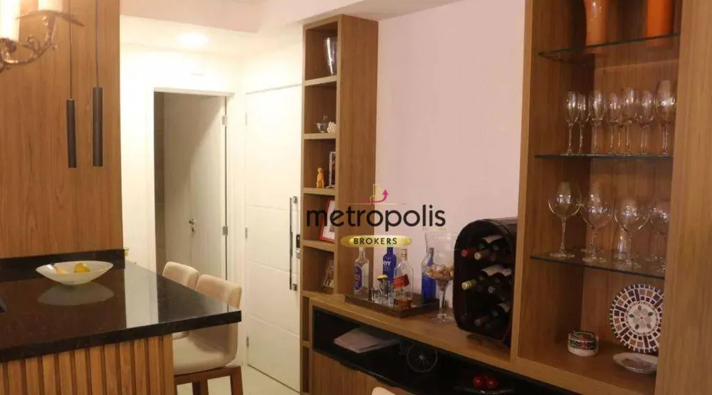 Apartamento, 2 quartos, 85 m² - Foto 2
