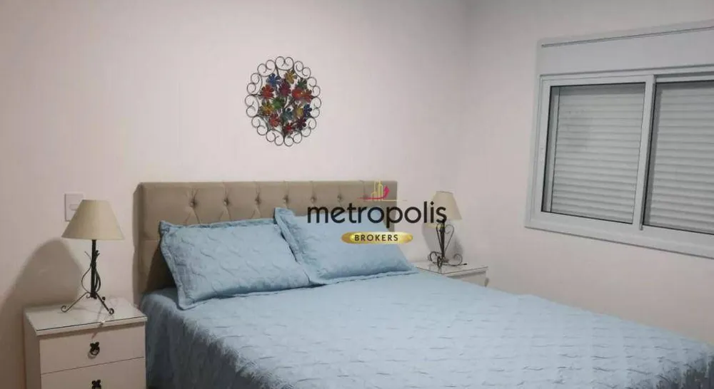 Apartamento, 2 quartos, 85 m² - Foto 6