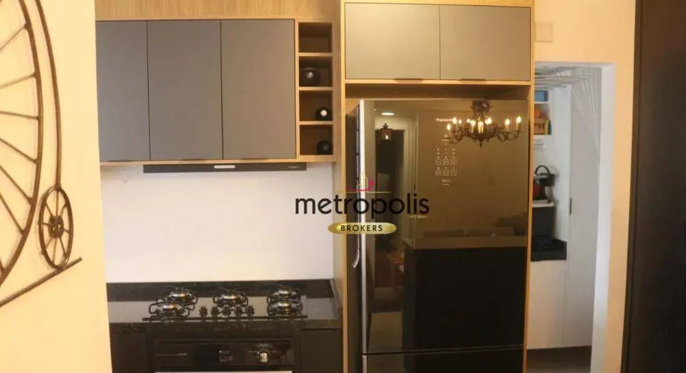 Apartamento, 2 quartos, 85 m² - Foto 3