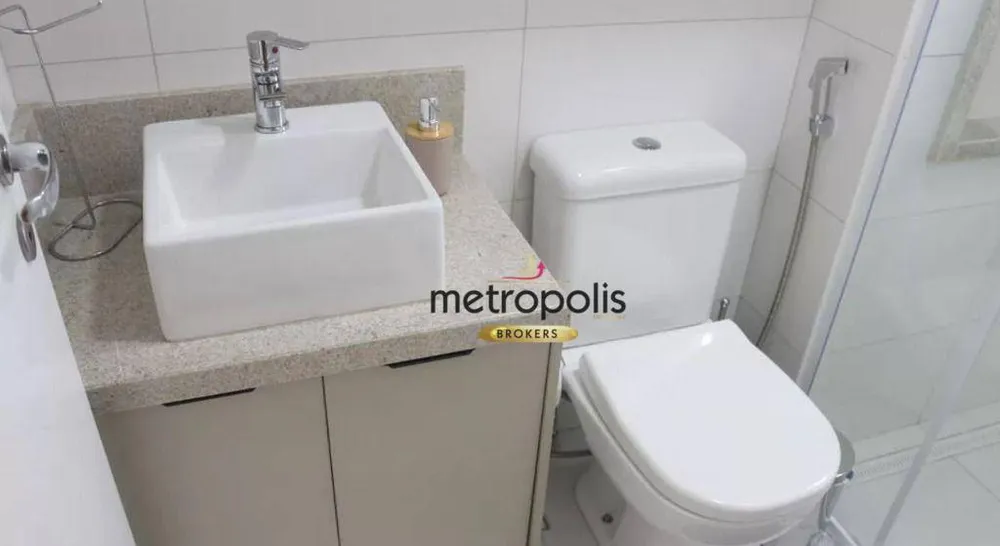 Apartamento, 2 quartos, 85 m² - Foto 8