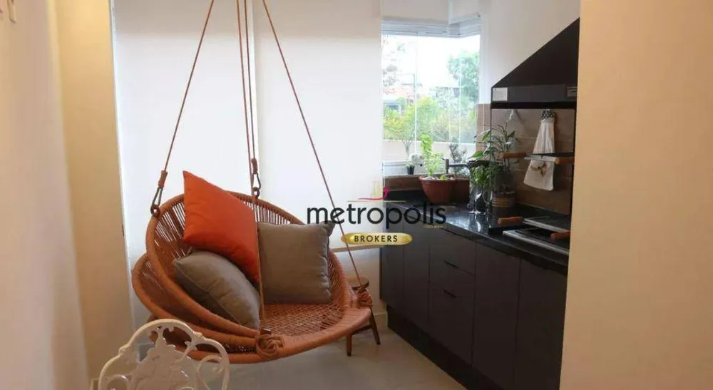 Apartamento, 2 quartos, 85 m² - Foto 4