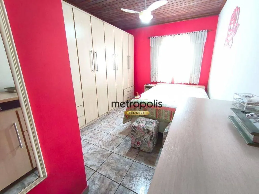 Sobrado, 6 quartos, 356 m² - Foto 6
