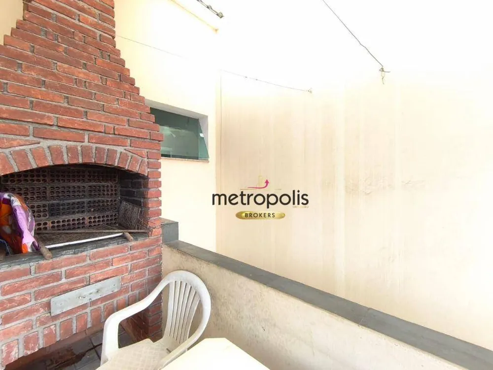 Sobrado, 6 quartos, 356 m² - Foto 3