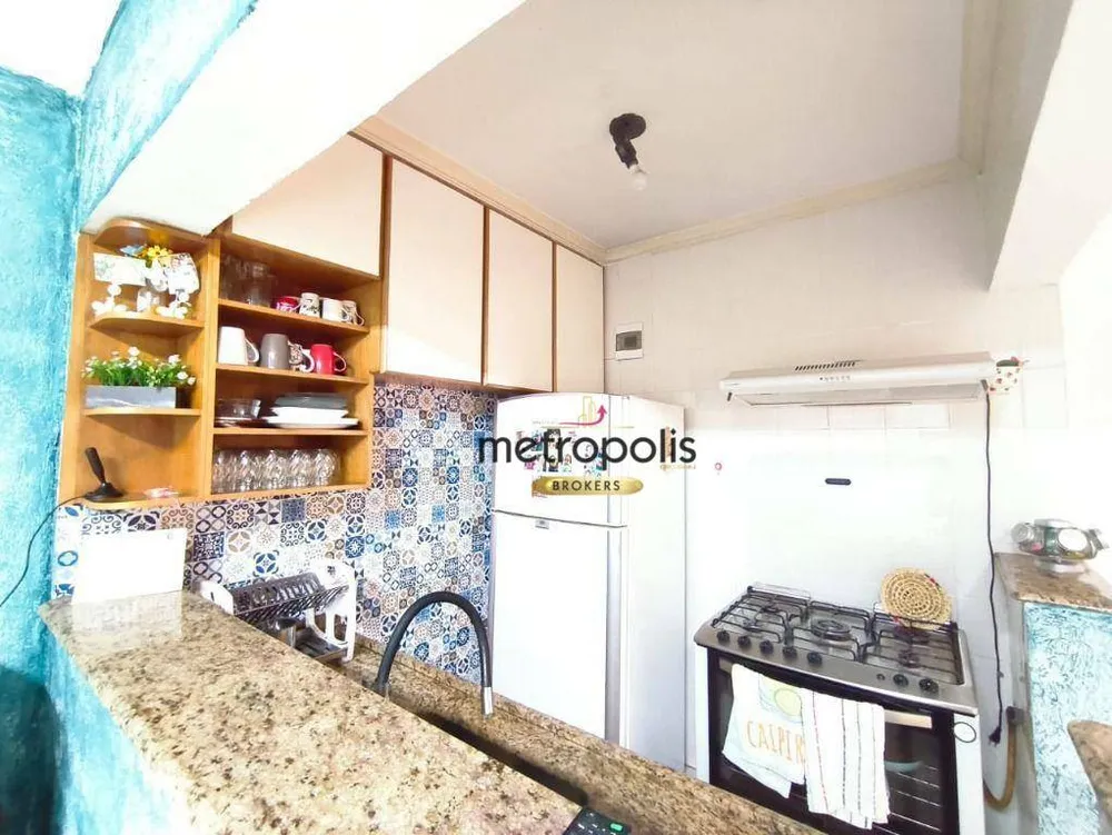 Sobrado, 6 quartos, 356 m² - Foto 2
