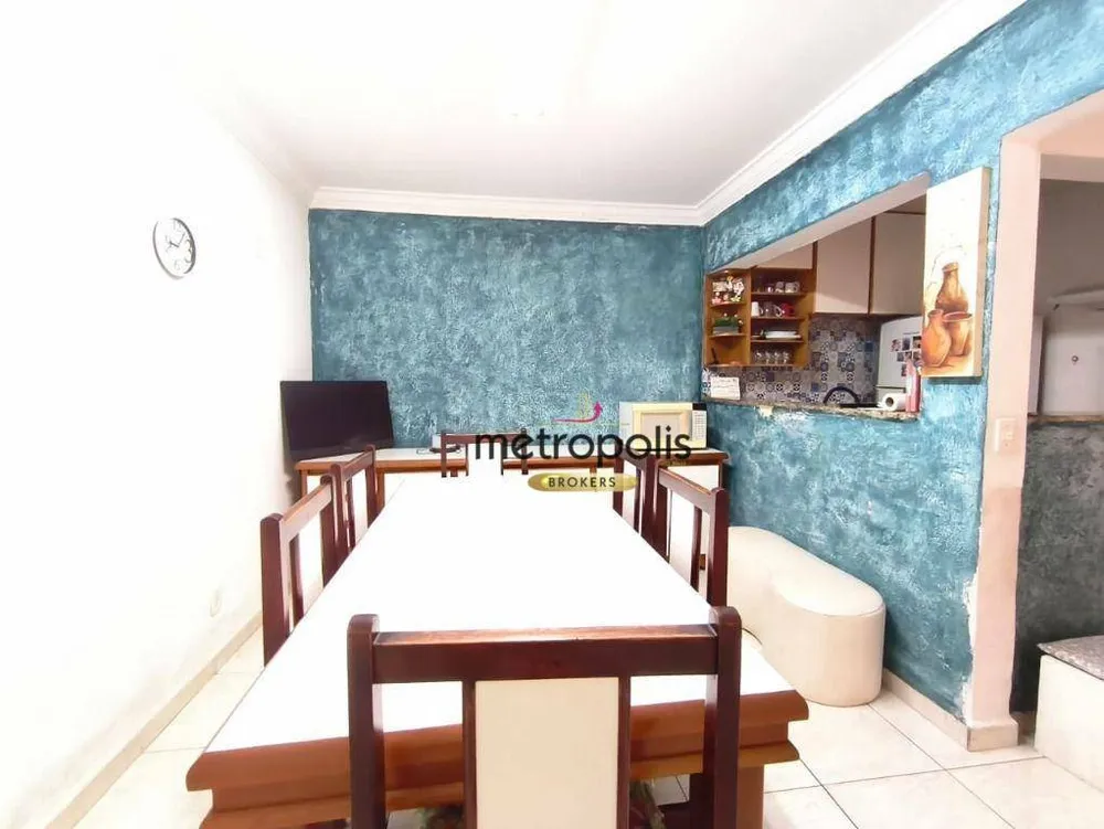 Sobrado, 6 quartos, 356 m² - Foto 4