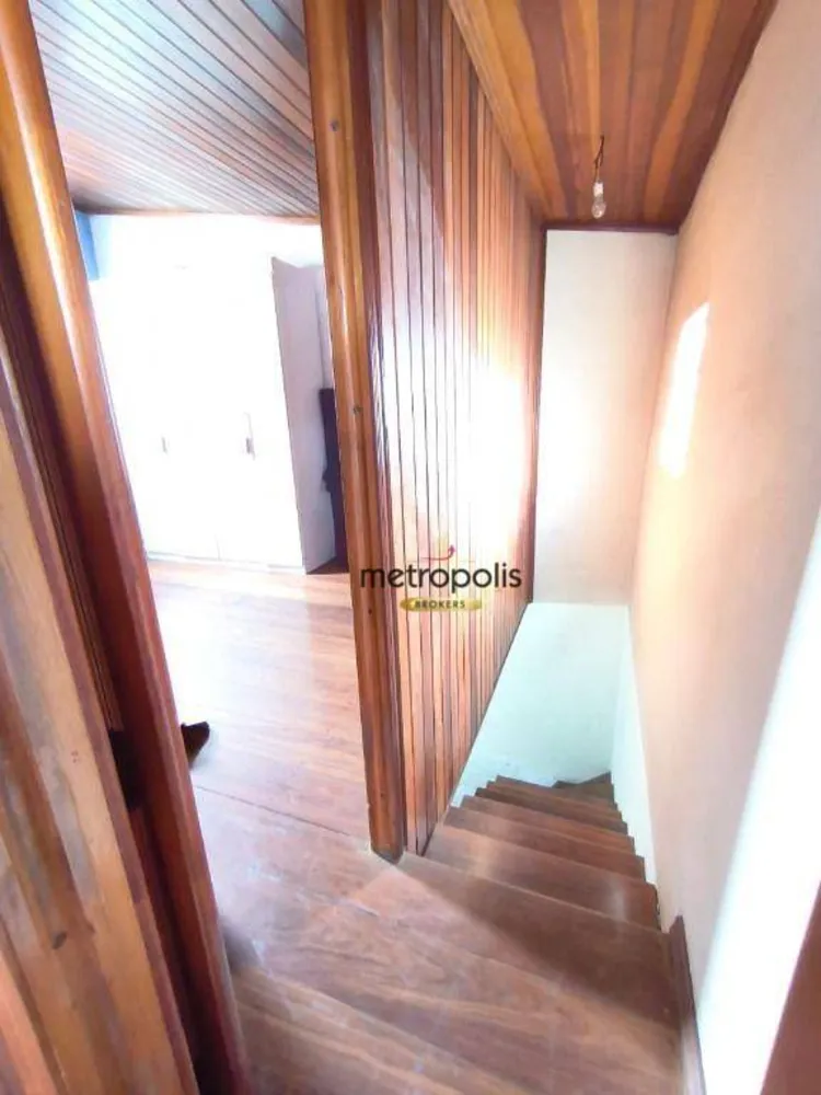 Sobrado, 6 quartos, 356 m² - Foto 8