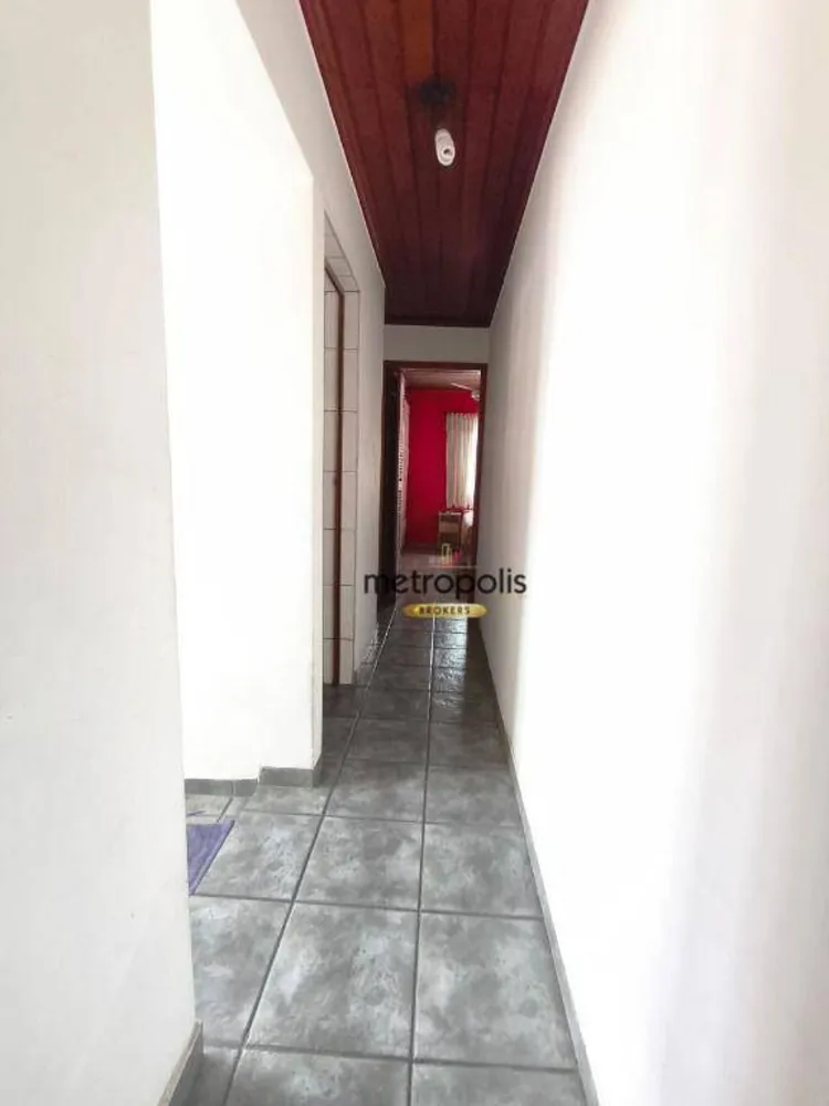 Sobrado, 6 quartos, 356 m² - Foto 5