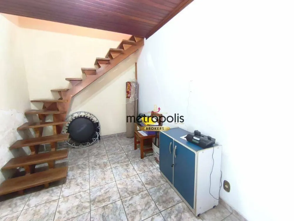 Sobrado, 6 quartos, 356 m² - Foto 5