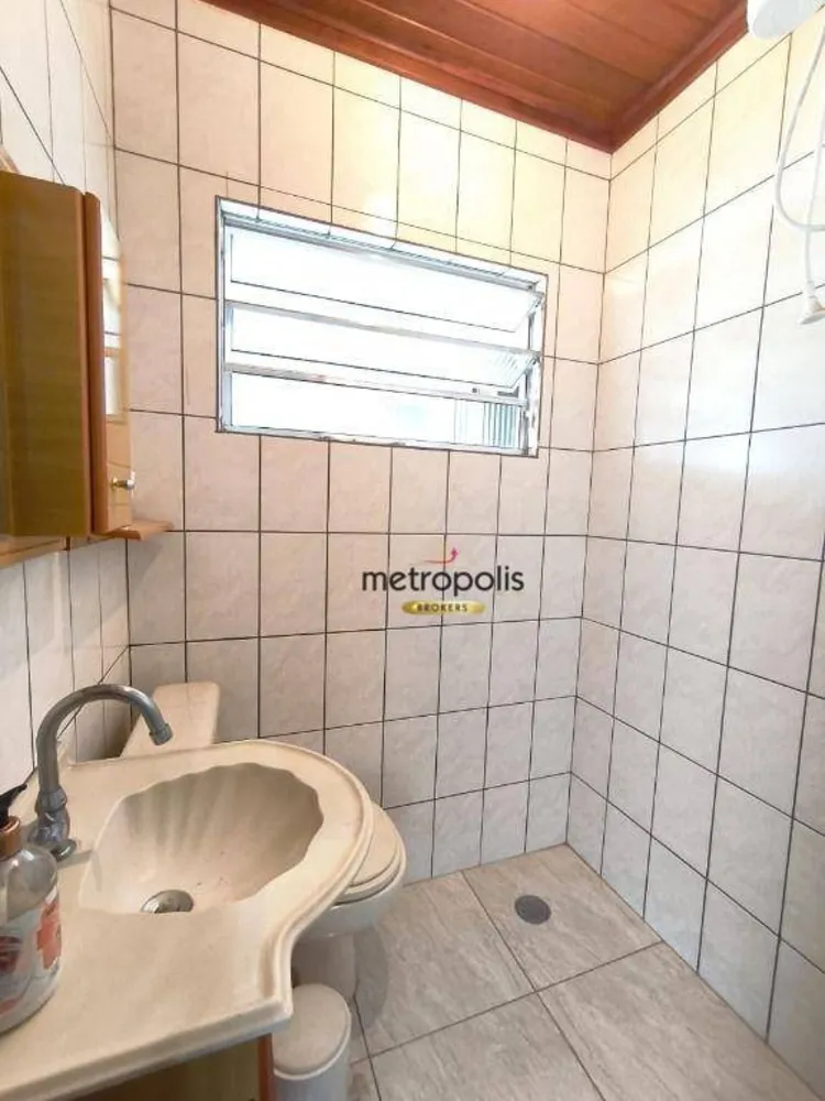 Sobrado, 6 quartos, 356 m² - Foto 1
