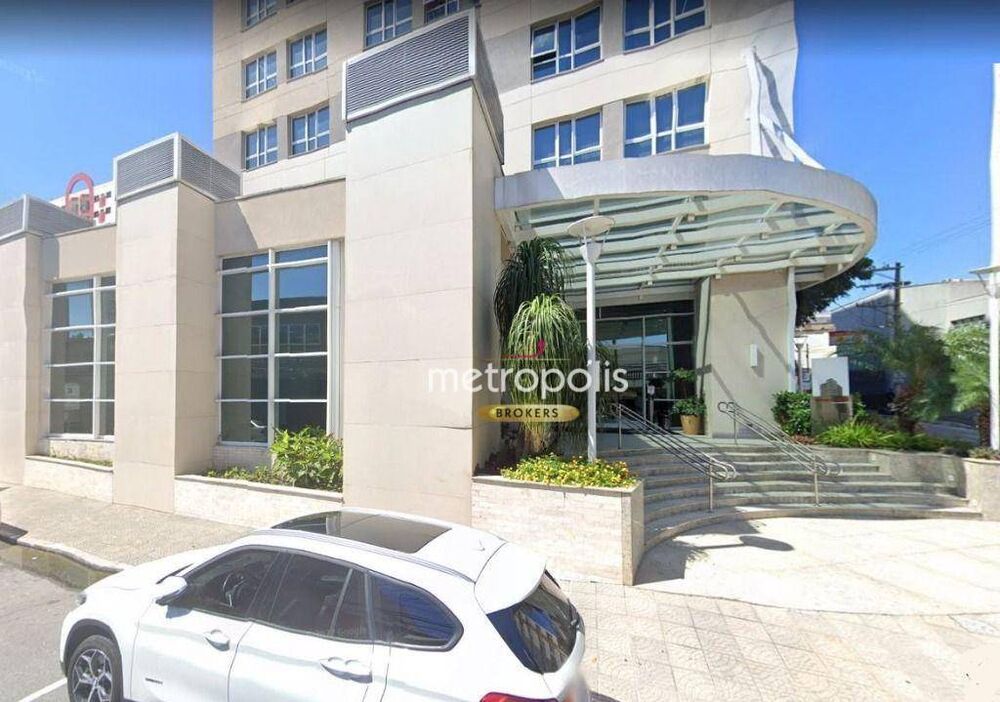 Conjunto Comercial-Sala à venda, 107m² - Foto 8