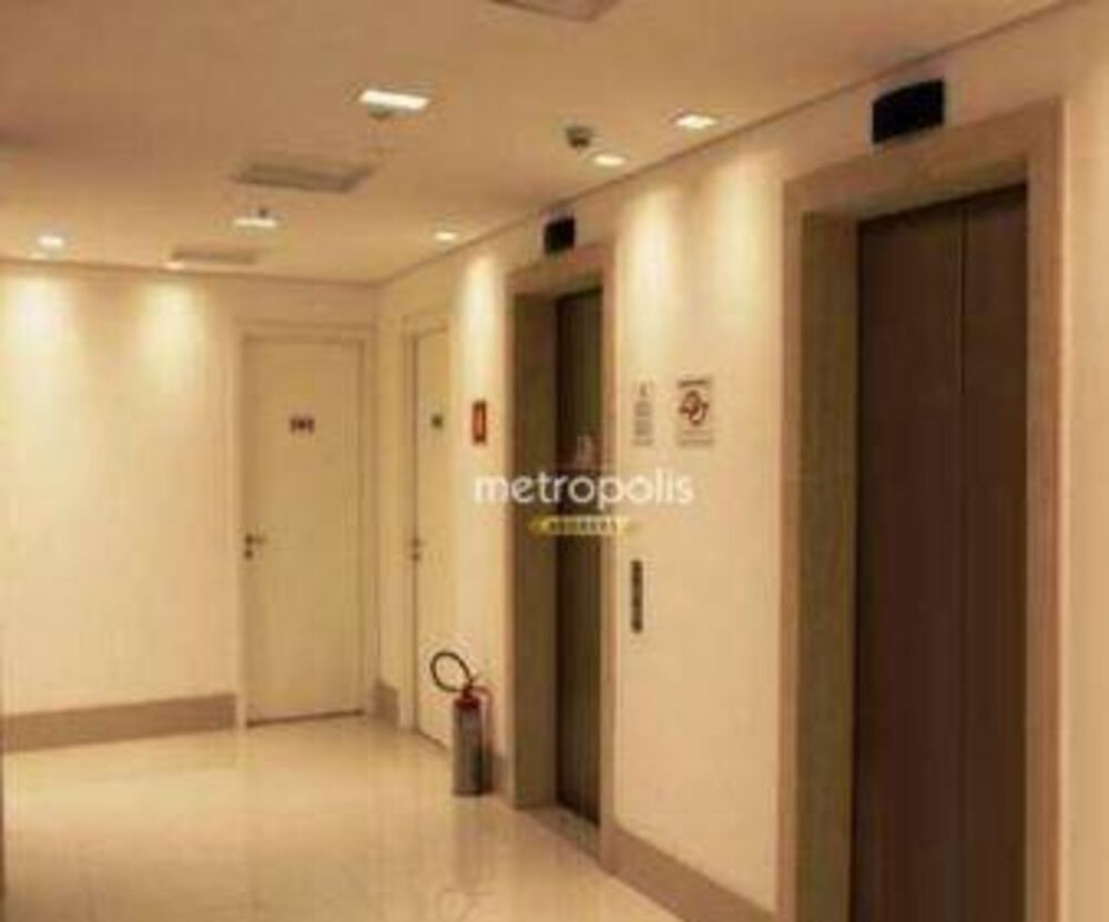 Conjunto Comercial-Sala à venda, 107m² - Foto 7