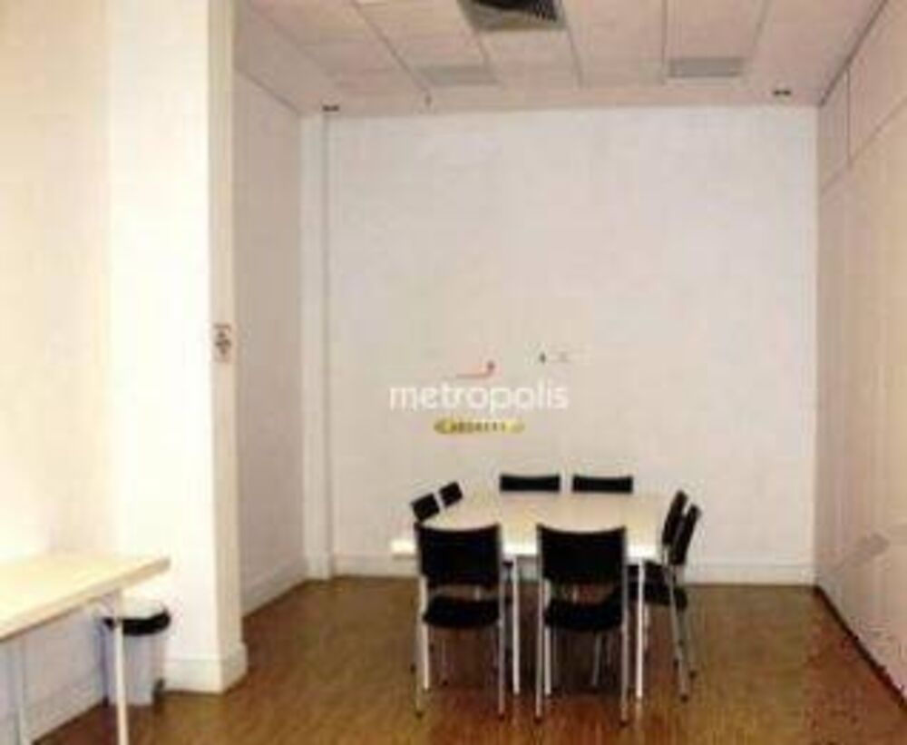 Conjunto Comercial-Sala à venda, 107m² - Foto 6