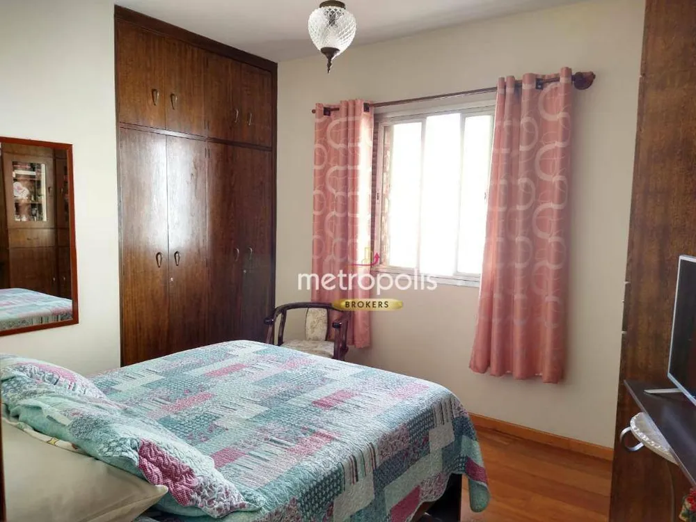 Sobrado, 3 quartos, 260 m² - Foto 4