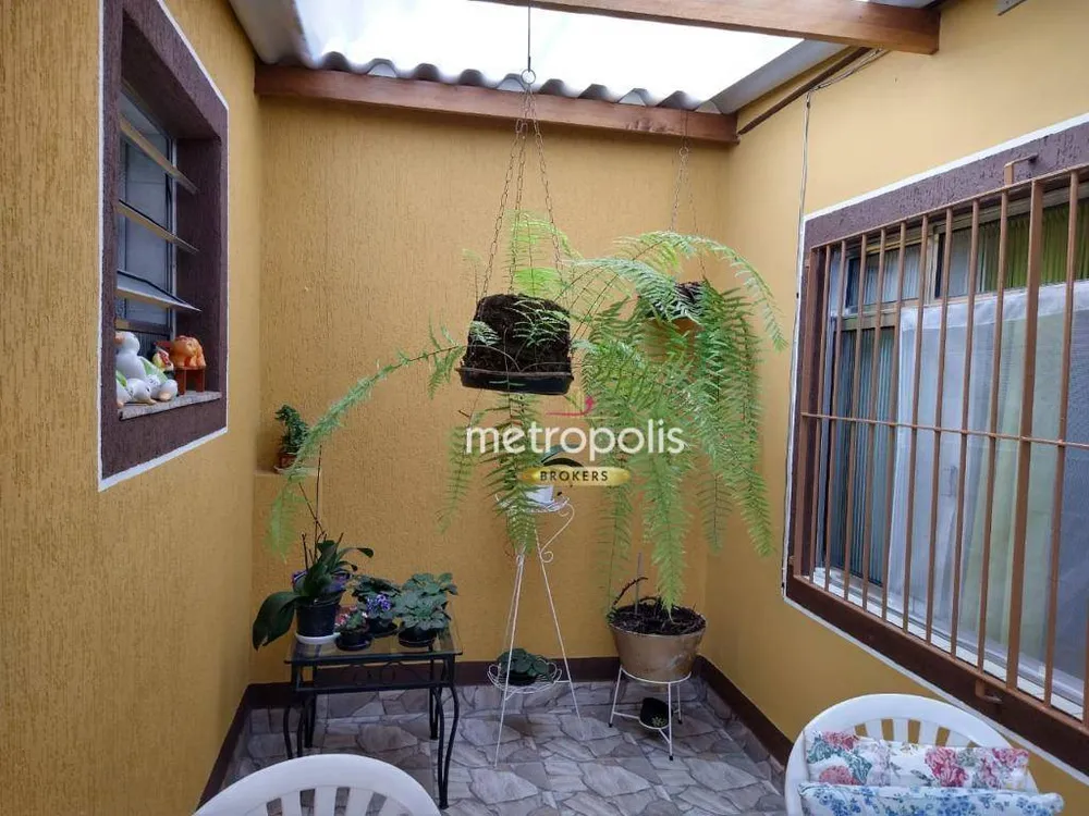Sobrado, 3 quartos, 260 m² - Foto 10