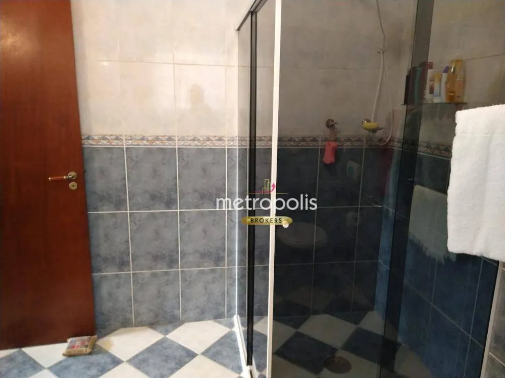 Sobrado, 3 quartos, 260 m² - Foto 1