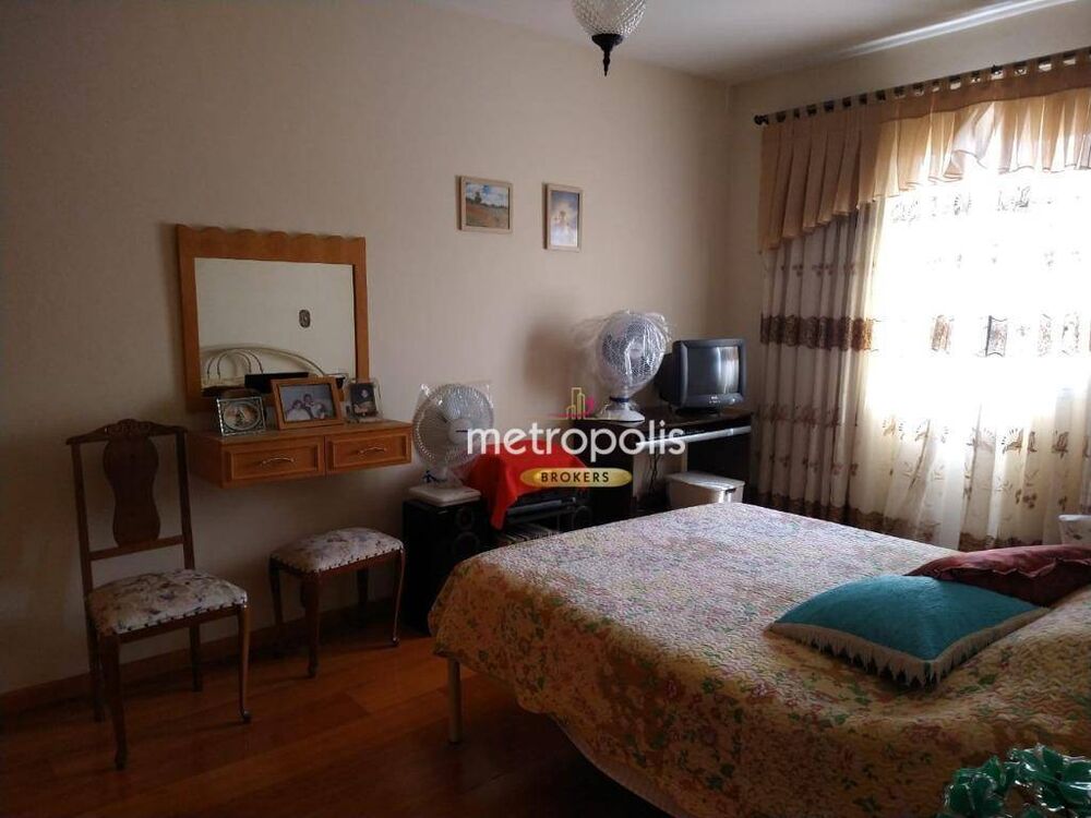 Sobrado, 3 quartos, 260 m² - Foto 5