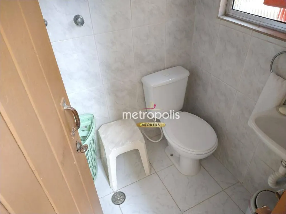 Sobrado, 3 quartos, 260 m² - Foto 3