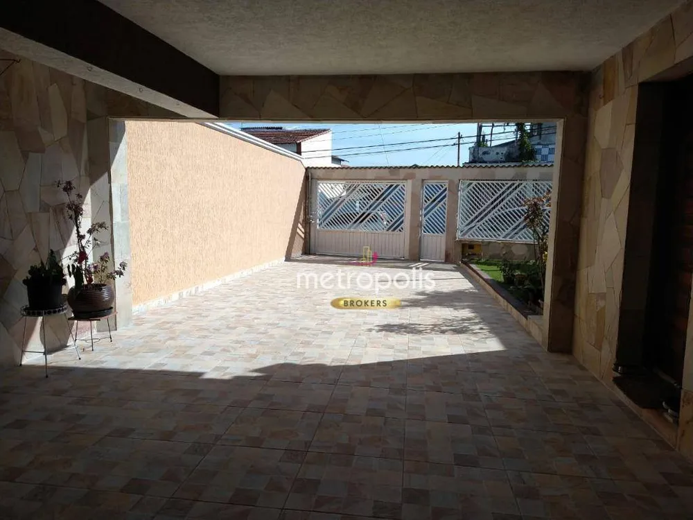 Sobrado, 3 quartos, 260 m² - Foto 2