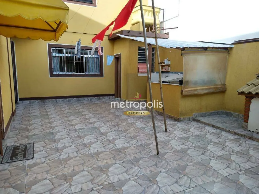 Sobrado, 3 quartos, 260 m² - Foto 2