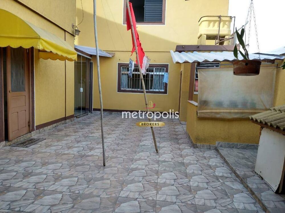 Sobrado, 3 quartos, 260 m² - Foto 6
