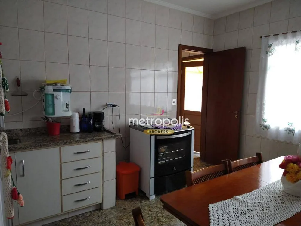 Sobrado, 3 quartos, 260 m² - Foto 6
