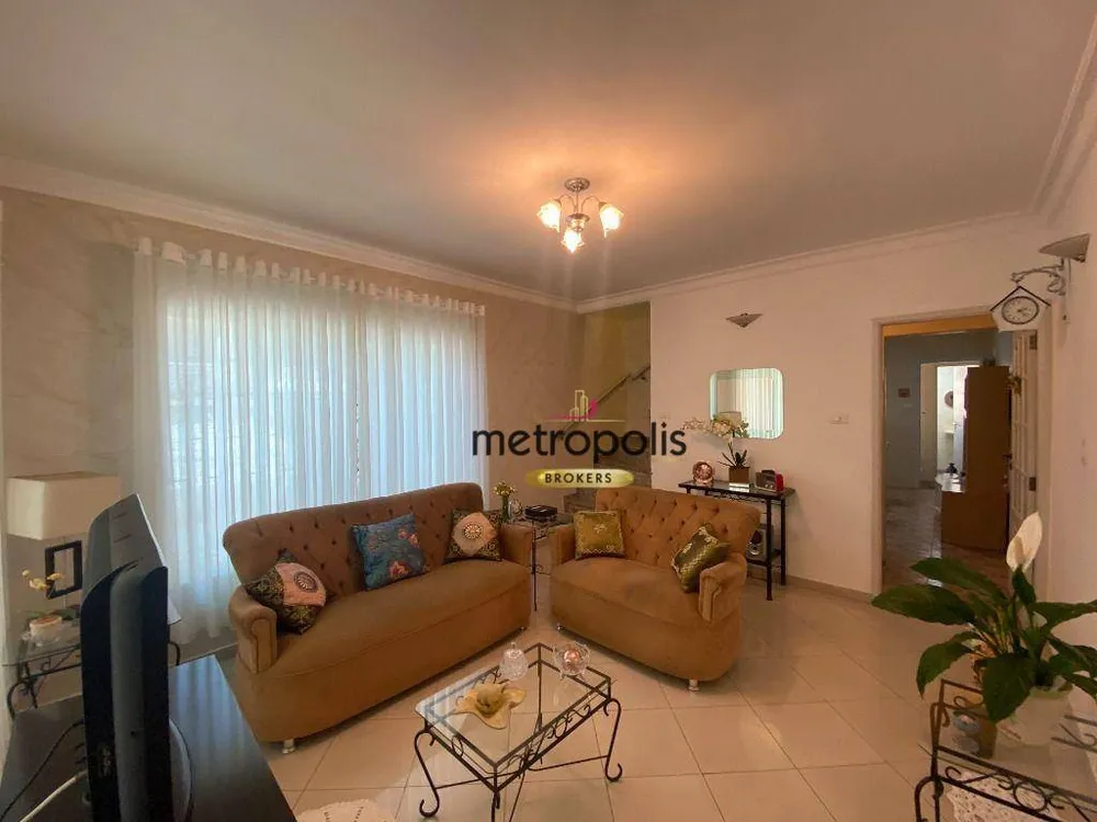 Sobrado, 2 quartos, 124 m² - Foto 2
