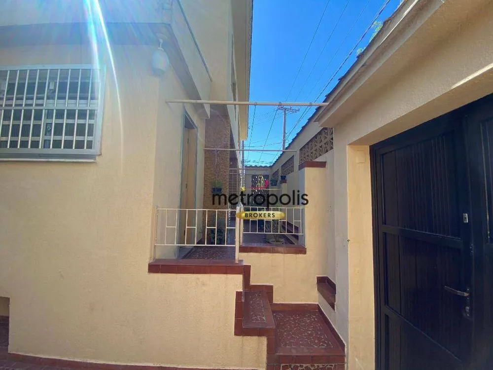 Sobrado, 2 quartos, 124 m² - Foto 3