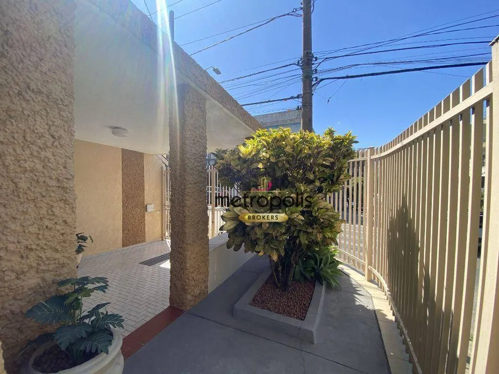Sobrado, 2 quartos, 124 m² - Foto 4