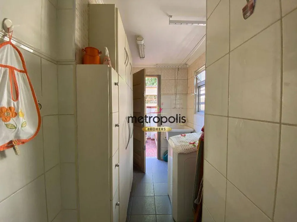 Sobrado, 2 quartos, 124 m² - Foto 7