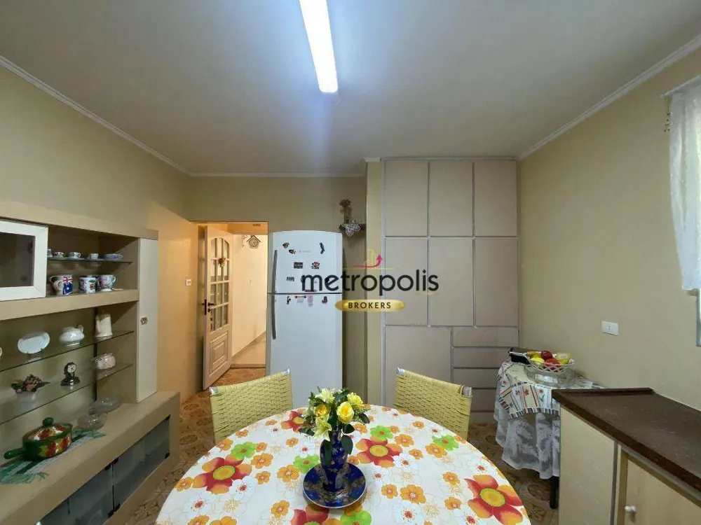 Sobrado, 2 quartos, 124 m² - Foto 1