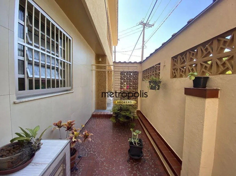 Sobrado, 2 quartos, 124 m² - Foto 6