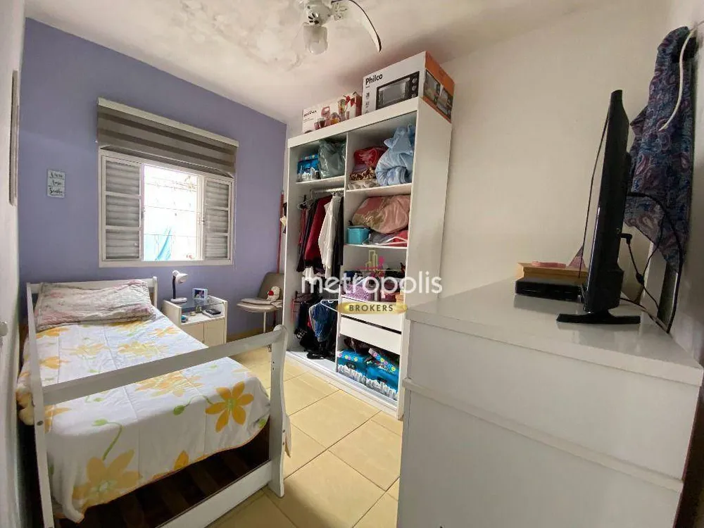 Casa, 5 quartos, 150 m² - Foto 11