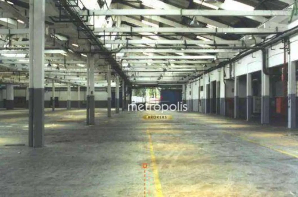 Depósito-Galpão, 14374 m² - Foto 3