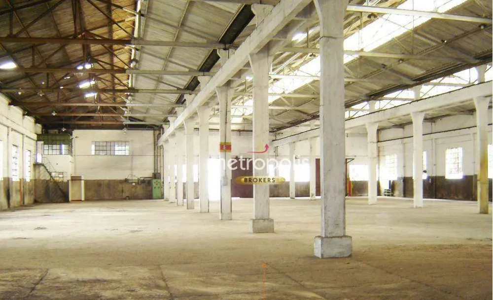 Depósito-Galpão, 14374 m² - Foto 1