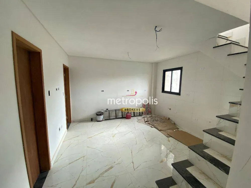 Cobertura, 2 quartos, 96 m² - Foto 1