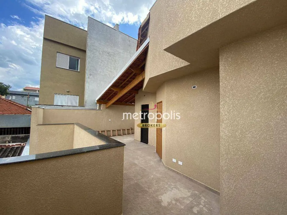 Cobertura, 2 quartos, 96 m² - Foto 11