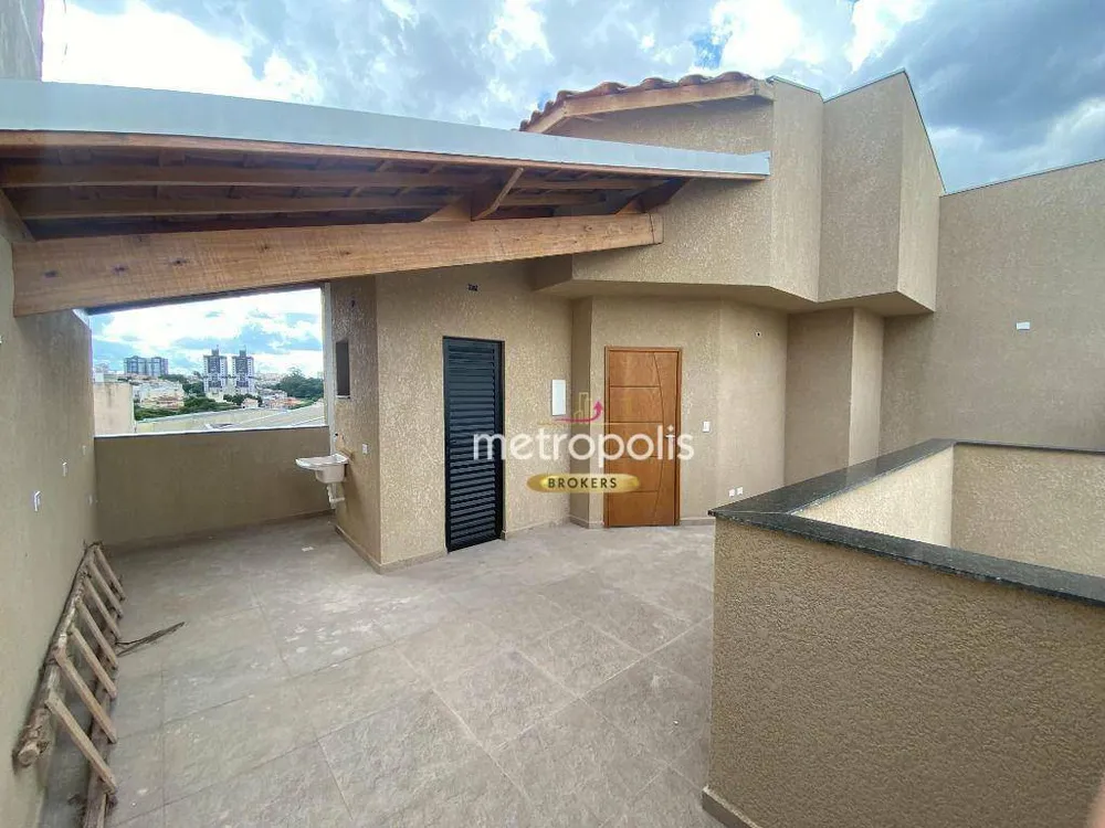 Cobertura, 2 quartos, 96 m² - Foto 10