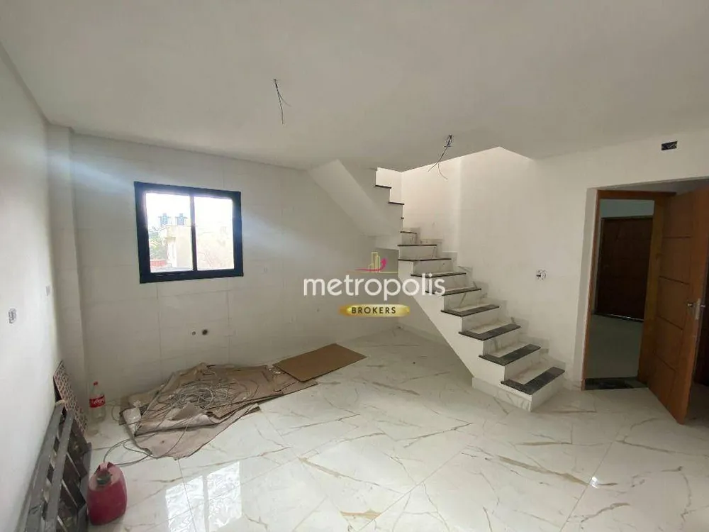 Cobertura, 2 quartos, 96 m² - Foto 2