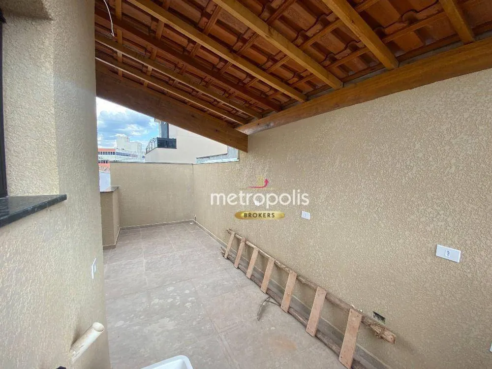 Cobertura, 2 quartos, 96 m² - Foto 9